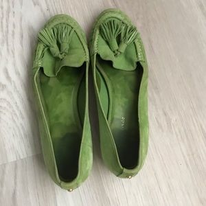 Kate spade loafer style shoes!